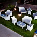 Kent Hotel Milano Marittima
