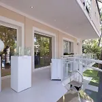 Hotel Kent Milano Marittima