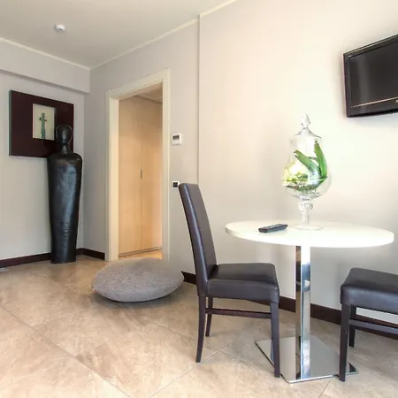 Kent Hotell Milano Marittima