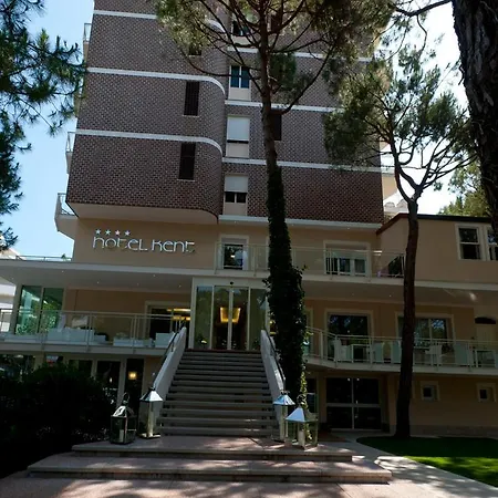 Hotell Kent 4*