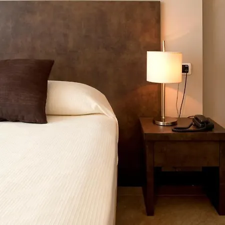 Hotell Kent Milano Marittima