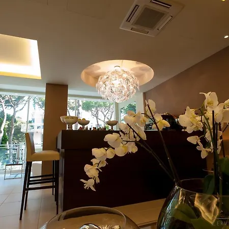 Hotell Kent Milano Marittima