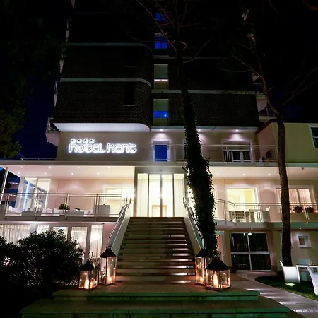 Hotell Kent
