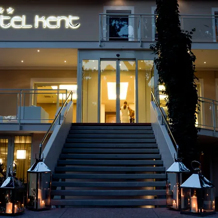 Kent Hotel Milano Marittima