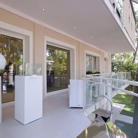 Hotell Kent Milano Marittima