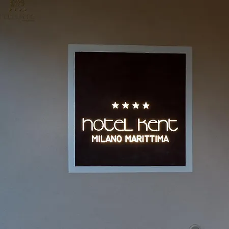 Hotell Kent