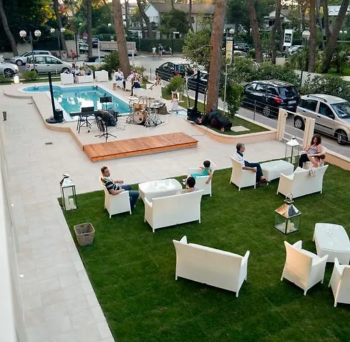 Kent Milano Marittima