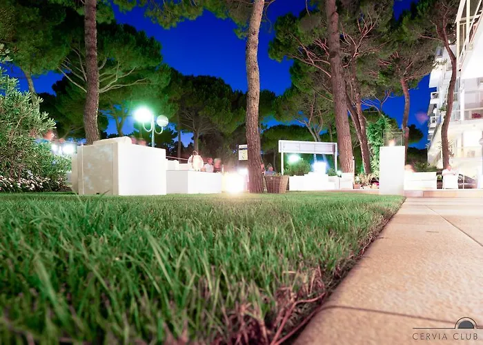 Kent Milano Marittima