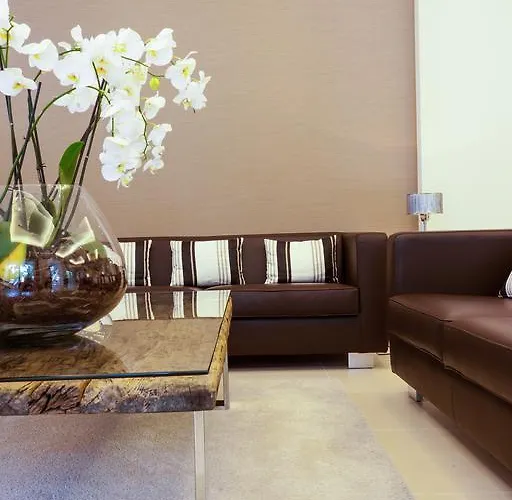 Hotel Kent Milano Marittima