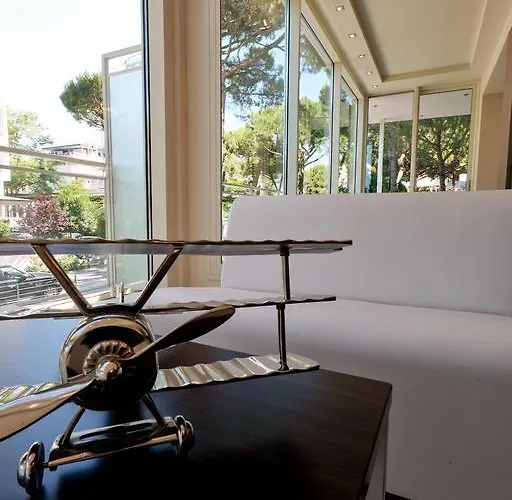 Kent 4* Milano Marittima