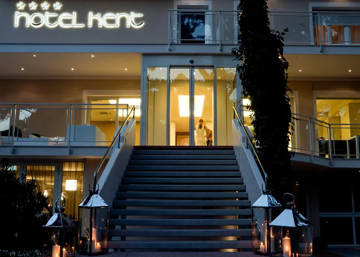 Kent Hotel Milano Marittima