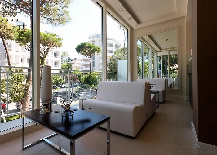 Kent 4* Milano Marittima