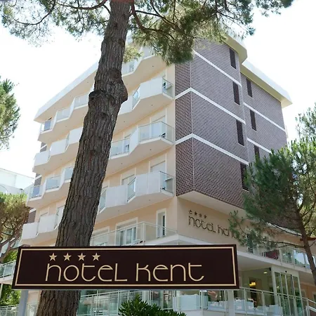 Kent 4* Milano Marittima