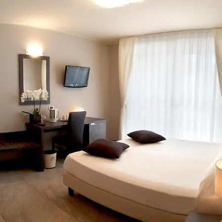 Kent Hotel Milano Marittima
