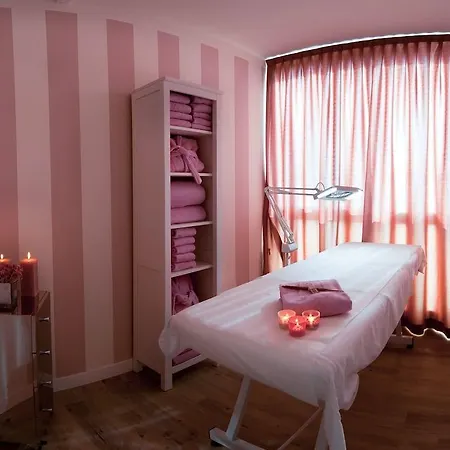 Kent Hotel Milano Marittima