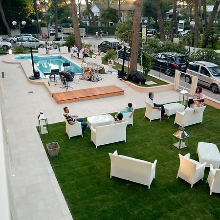 Kent Milano Marittima