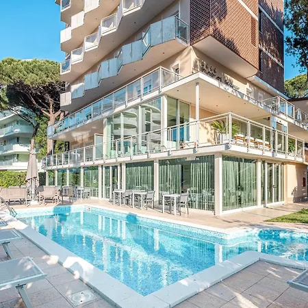 Kent Hotel Milano Marittima