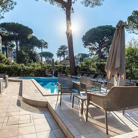 Hotel Kent Milano Marittima
