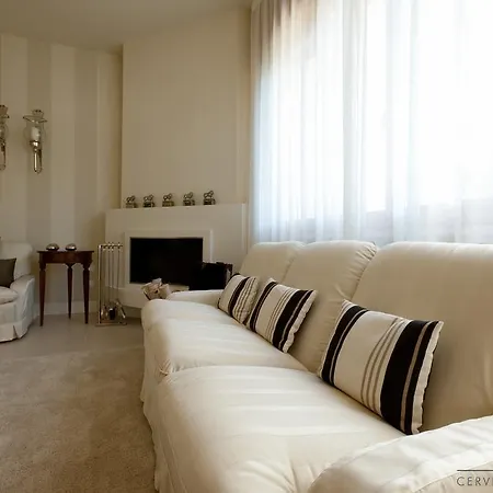 Kent Milano Marittima