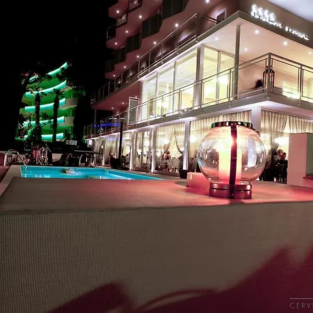 Kent Milano Marittima