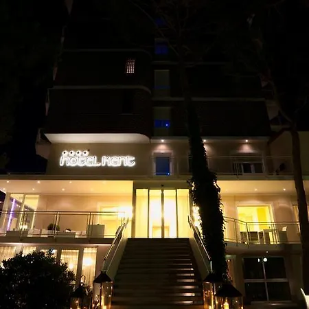 Kent Milano Marittima