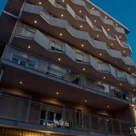 Hotel Kent Milano Marittima