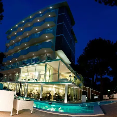 Kent 4* Milano Marittima