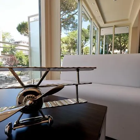 Kent 4* Milano Marittima