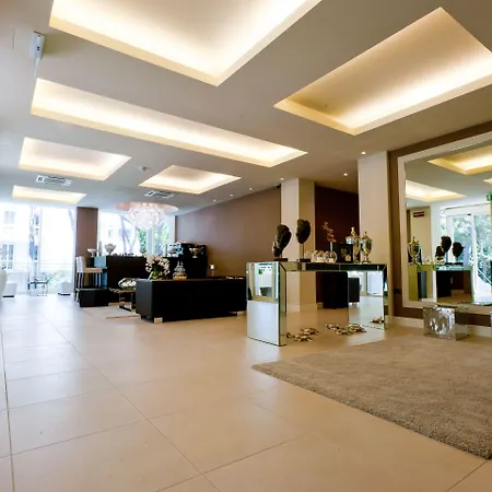 Kent 4* Milano Marittima