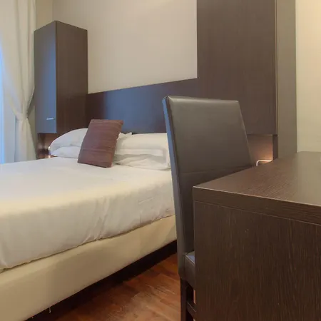 Kent Milano Marittima