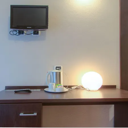 Hotel Kent Milano Marittima