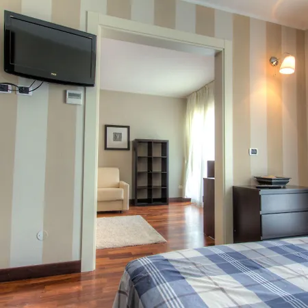 Hotel Kent Milano Marittima