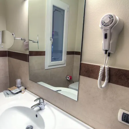 Hotel Kent Milano Marittima