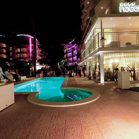 Kent Hotel Milano Marittima