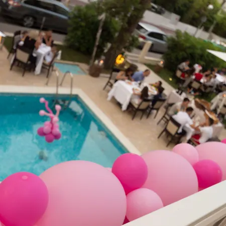 Hotel Kent Milano Marittima