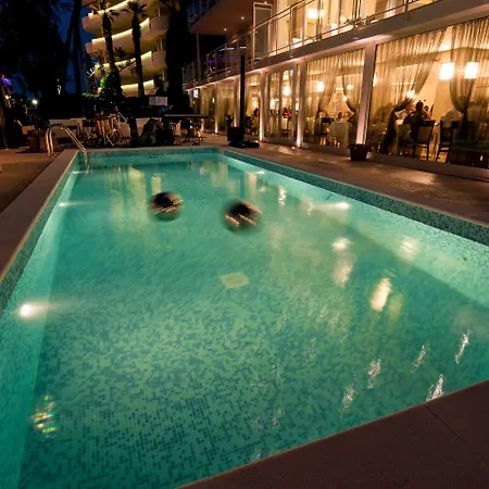 Kent 4* Milano Marittima