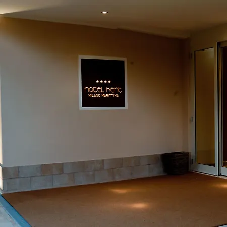 Kent 4* Milano Marittima