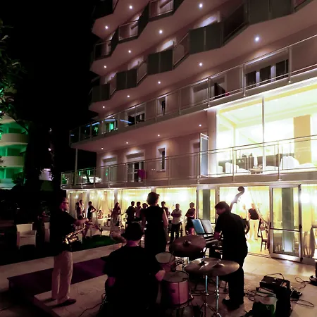 Kent Hotel Milano Marittima