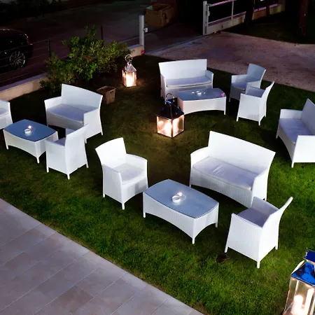 Kent Hotel Milano Marittima