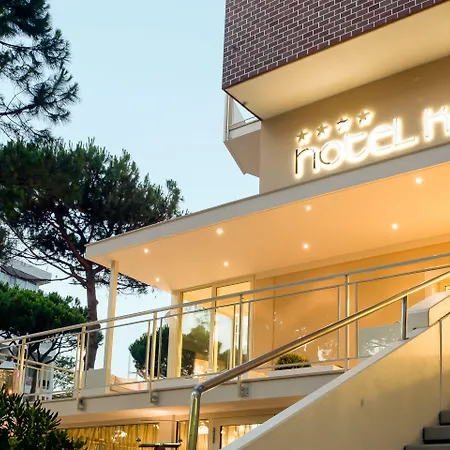 Kent 4* Milano Marittima