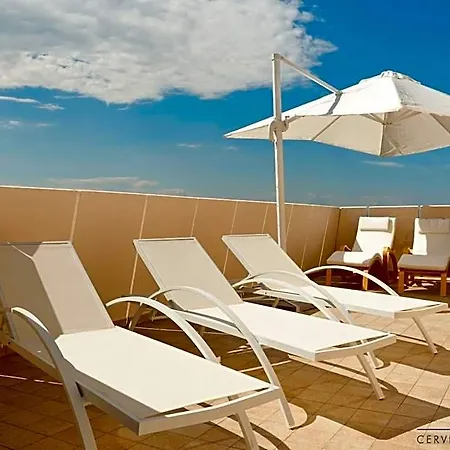 Kent Hotel Milano Marittima