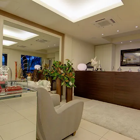 Kent Hotel Milano Marittima