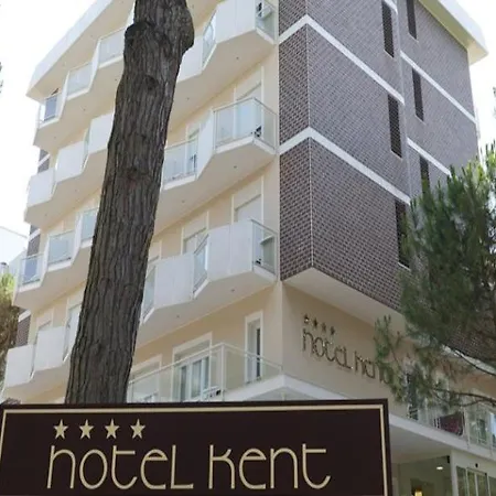 Kent فندق