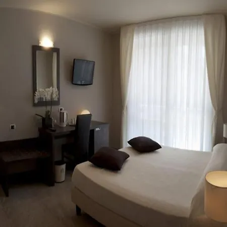 Kent Hotel