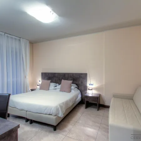 Kent 4* Μιλάνο Μαριτίμα