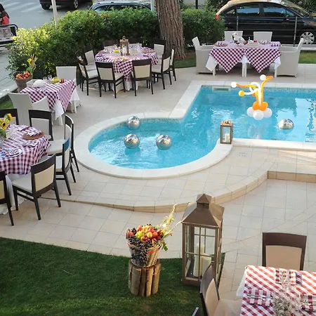 Hotel Kent 4*