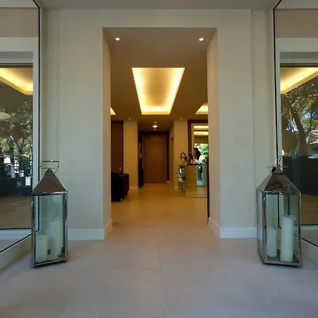 Kent 4* Milano Marittima