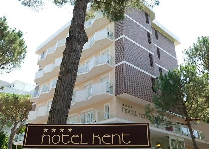 Kent 4* Milano Marittima