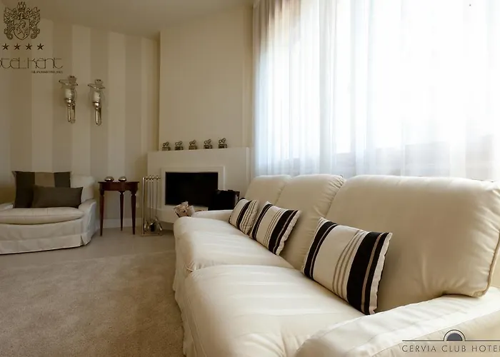 Kent Milano Marittima