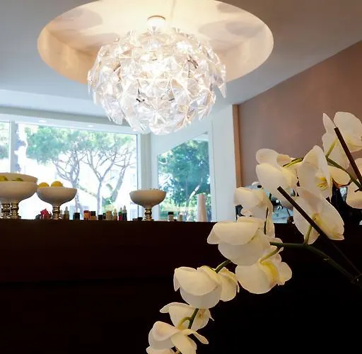 Kent 4* Milano Marittima